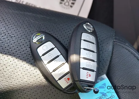 2014 Nissan Altima 2.5 Sl from USA, damaged, VIN 1N4AL3AP7EC135528